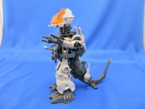 【組立済　現状品】旧ゾイド？　ゾイド　ZOIDS★ゴドス★