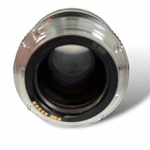 【1円スタート】Canon EF 80-200mm F2.8Lレンズ ZOOM LENS 一眼レフ カメラ キャノン_画像9