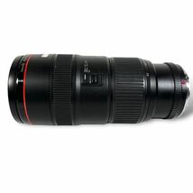 【1円スタート】Canon EF 80-200mm F2.8Lレンズ ZOOM LENS 一眼レフ カメラ キャノン_画像4