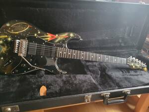 最終値下【世界で一本】Valley arts custompro usa 87年製　検Luke steve lukather suhr james tyler sadowsky 