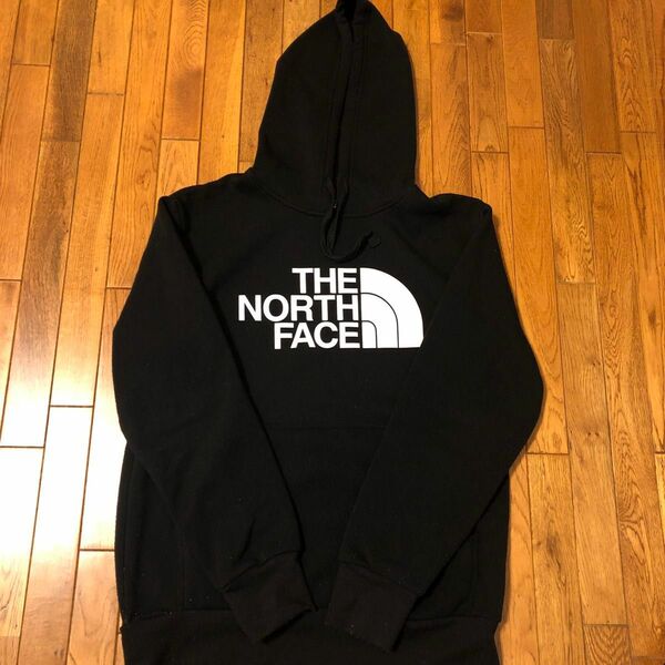 【海外購入】ノースフェイス パーカー ビックロゴ　THE NORTH FACE スウェット NORTHFACE