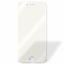 3枚組 iphone ８ 強化ガラスフィルム apple iphone8 平面保護 アイフォンエイト 破損保障あり_画像8