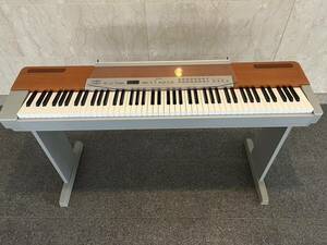 Yamaha P-120 Keyboard ヤマハ 電子ピアノ キーボード ペダル付き 