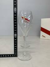 〇　G.H.MUMM　Noritake　グラス　シャンパングラス_画像6