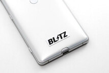 BLITZ ブリッツ ミニロゴステッカー 13840_画像3