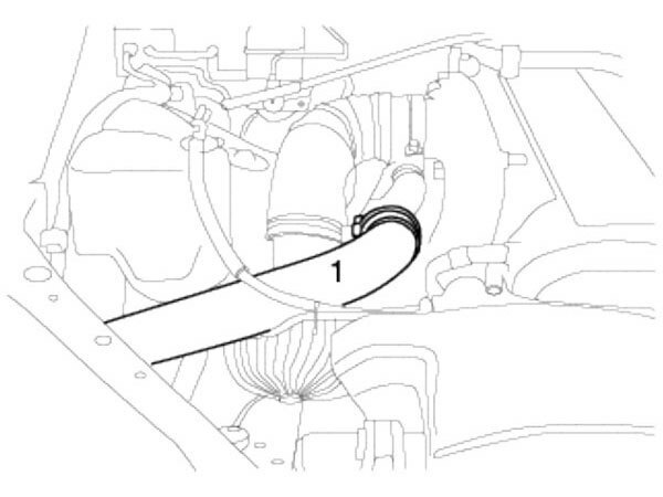 TRUST トラスト GReddy アルミインテークパイプセット マークII 系 JZX110 2000年10月～2004年10月 1JZ-GTE