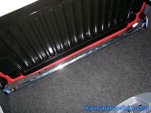 [ delivery date :2024 year 5 month on and after ] Kawai factory rear mono cook bar Fiat 500 (ABARTH 595) ABA-312# ( interior ) rear seat after person 