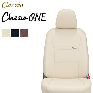 Clazzio クラッツィオ ワン シートカバー ミニキャブバン DS17V R6/3～ 4人乗 ブラボー