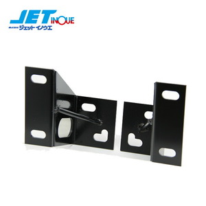 JETINOUE jet inoue car make another exclusive use installation stay bumper fastening R/L left right set [ISUZU new old Elf S58.2~H18.12][*07 L flow 