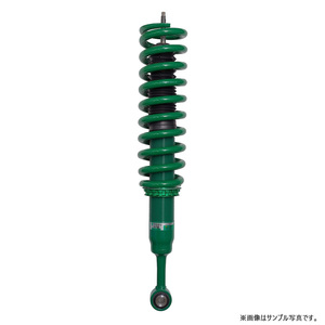 TEIN テイン車高調 4x4 DAMPER SPORT ハイラックス GUN125 H29.10-R02.07 4WD [Z, X]