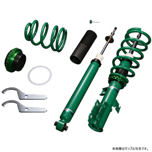 TEIN テイン車高調 STREET ADVANCE Z ランサー エボリューション VII CT9A H13.01-H15.01 4WD [GSR, RS]