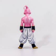 リペイント 魔人ブウドラゴンボールZ SOLID EDGE WORKS-THE出陣-16 二次元彩色 フィギュア 2D 2次元 一番くじ _画像10