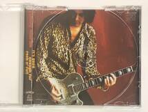 ◎PR/GILBY CLARKE (EX-GUNS N' ROSES) ギルビー・クラーク/ It's Good Enough For Rock N' Roll/ US盤 PROMO ONLY CD, PME P19-2 (CD-085)_画像3