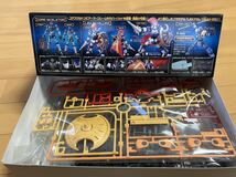 ハイパーファンクション 『LBXアキレス＆AX−００』初回生産限定_画像3