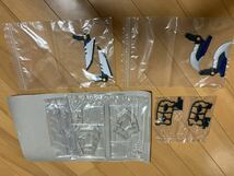 ダンボール戦機 LBX Zモード 『LBXイカロス・ゼロ & LBXイカロス・フォース』完成品／超合金_画像5