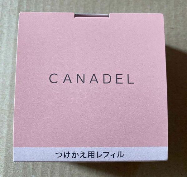 カナデルプレミアリフト オールインワン レフィル CANADEL 58g つけかえ用 1個 3月入荷 ①