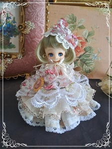 ◇◆◇オビツ１１サイズ♪お洋服セット♪◇◆◇