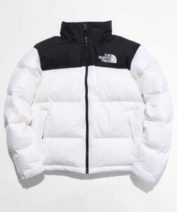 THE North face ノースフェイス ダウン ジャケット ヌプシ