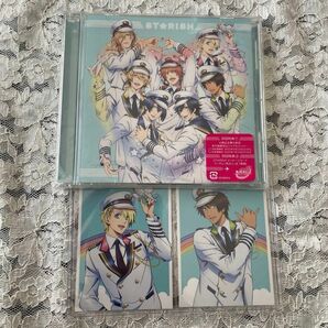 [国内盤CD] ST☆RISH/マジLOVEスターリッシュツアーズ