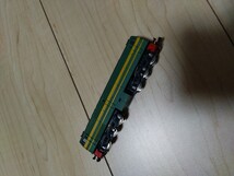 IBERTREN　イベルトレイン　Nゲージ　スペイン製　RENFE　ディーゼル機関車　動力車　中古　ジャンク_画像4