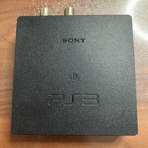 SONY PS3専用 地上デジタルチューナー