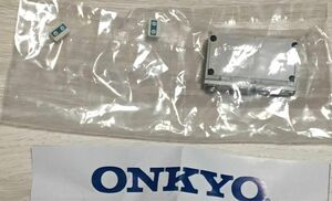 ONKYO オーディオ　ミニチュアコレクション　ガチャ