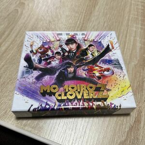 ももいろクローバーZ 5th ALBUM MOMOIRO CLOVER Z 【初回限定盤A】