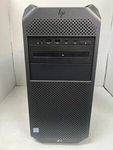 ★HP Z4 G4 Workstation Xeon W-2245 3.90GHz 64GB NVMe SSD 512GB HDD1TB Win11 Pro for Workstations ★動作保証★3113