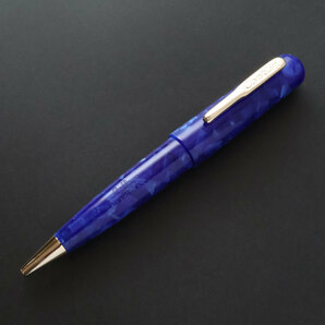 3876◆コンクリン◆ボールペン◆定価11,000円◆オールアメリカン◆ブルー◆マークトウェイン愛用ブランド◆Conklin◆新品の画像5