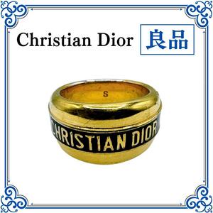  Christian Dior Dior код кольцо размер :S 11 номер 