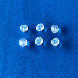  earrings catch silicon only catch silicon resin .. difficult 6ko silicon catch 