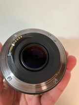 【#sk】Canon EF レンズ 50mm 7025216314 ブラック_画像4
