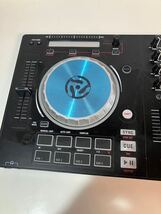 【#tn】【動作未】【コードなし】Numark MTPRO3 seratoDJコントローラー DJ機材 _画像2