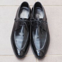 【極美品】JohnLobb Portman 7E 7000 ブラック 対応サイズ エドワードグリーン7.5E_画像7