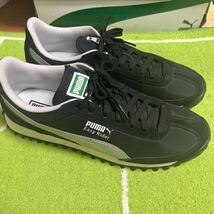 PUMA プーマ イージーライダー【ブラック】【381027】新品 未使用 27.5㎝ 現品のみ②_画像3