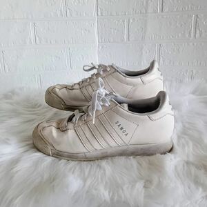 adidas SAMOA アディダス　サモア　スニーカー