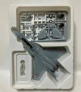 F-15J 1/144 22-8056号機 ミッドナイトイーグル タカラトミー 航空自衛隊 技MIX