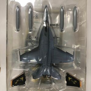 F/A-18E スーパーホーネット 1/144 VFA-115 #20 世界の主力戦闘機 カフェレオ Jウィング監修