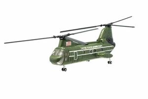 1/144 CH-46 シーナイト アメリカ海兵隊 第1ヘリコプター飛行隊「ナイトホークス」VIP輸送機 ボーイングコレクション