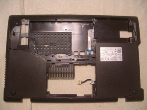 Fujitsu パソコン NH90/E2 底全面 カバー