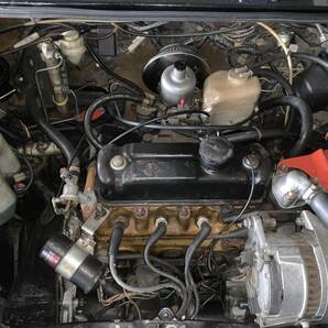 ローバー ミニ 希少車 63000km Rover Mini の画像10