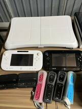 Wii WiiU本体 PSP PSVITA PS3 ソフト PlayStation コントローラー 【ジャンク】まとめ売り_画像2