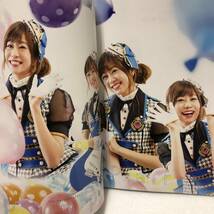 BanG Dream! バンドリ！★GBP 2020 ＆ 6th LIVE ＆ 7th LIVE ＆ NO GIRL NO CRY★パンフレット 4冊セット_画像3