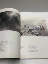 図録【足立美術館横山大観展/2001年・松坂屋美術館】横山隆:祖父大観の思い出/足立隆則:足立全康と足立美術館_画像5