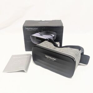 VRゴーグル VIRTUAL REALITY GLASSES