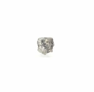 天然ダイヤモンド原石　（南アフリカ産）　1.22ctルース