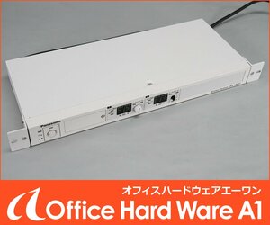 ワイヤレス受信機 WX-UR502 2波用 Panasonic パナソニック 800MHz帯 【中古/マイクロフォン】 #P