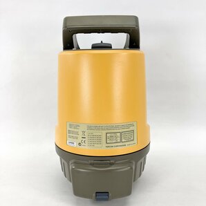 【送料無料】 TOPCON トプコン LN-100 測量確認済み 【中古 業務用機器 測量機 その他 くい打ち】Mの画像3