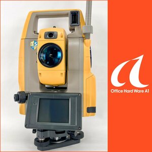 トータルステーション DS-205i TOPCON トプコン 【現状品】【業務用機器/測量機/その他】＃M