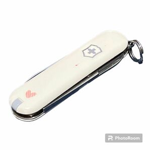 VICTORINOX ビクトリノックス マルチツール クラシックSD